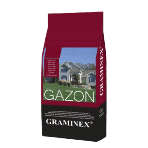 Graminex Mieszanka Traw Gazonowych 10kg - obrazek 1
