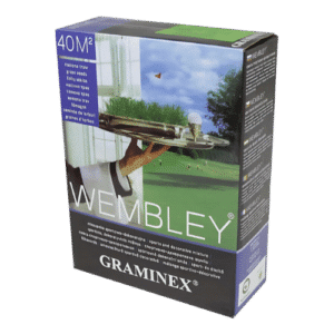 Graminex Wembley Trawa Odporna na Deptanie 1kg - obrazek 1