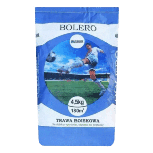 Bolero Trawa Sportowa Samozagęszczająca 4,5kg - obrazek 1