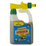 Zielony Dom Pożegnanie z Komarem odstrasza 950ml