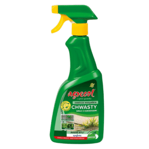 Agrecol Avans RTU skuteczny środek chwastobójczy 1l - obrazek 1