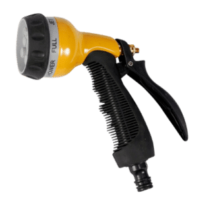 Greenmill GB2307C Pistolet Metalowy 7-Funkcyjny