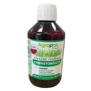 Starane Trawniki skuteczny środek chwastobójczy 200ml - obrazek 1