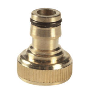 Greenmill GB1017C Przyłącze Kranowe Mosiężne 3/4"