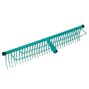 Greenmill GR9240 Grabie Do Liści 32-Zębne Wzmacniane - obrazek 1