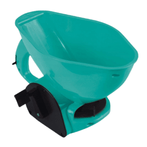 Greenmill Siewnik Ogrodowy Rotacyjny 1,5L - obrazek 1