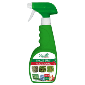 Sumin Spruzit AL Spray na szkodniki 500ml - obrazek 1