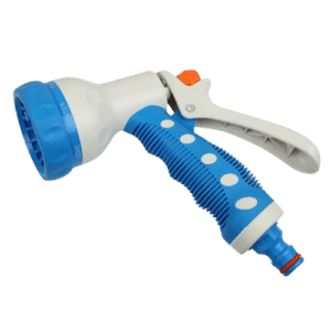 Greenmill GB09P Pistolet Plastikowy 7-Funkcyjny