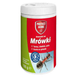 Protect Home Fastion Granulat na mrówki 100g - obrazek 1
