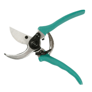 Greenmill Sekator Ręczny Classic 6201 z Czarnym Ostrzem