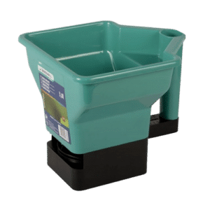 Greenmill Siewnik ręczny do nasion, traw i nawozów 3L - obrazek 1