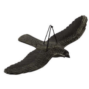 Greenmill Odstraszacz ptaków Jastrząb duży lecący - obrazek 1