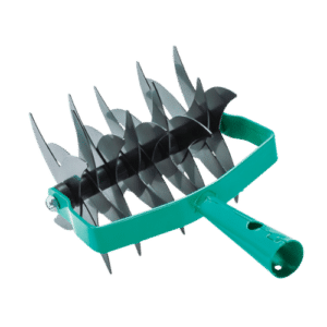 Greenmill GR9243 Kultywator gwiazdkowy 9-gwiazdkowy spulchniacz gleby - obrazek 1