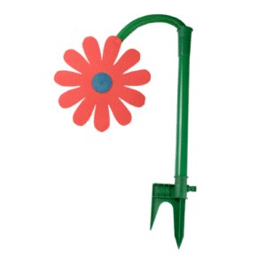 Greenmill GB10S Zraszacz ogrodowy „Szalona Stokrotka” - obrazek 1