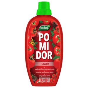 Westland Nawóz Płynny do Pomidorów 1L - obrazek 1