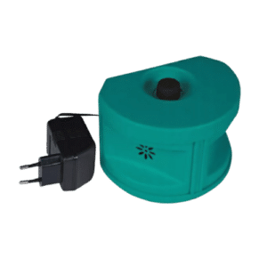 Greenmill GR5109 ultradźwiękowy odstraszacz szkodników do wnętrz - obrazek 1