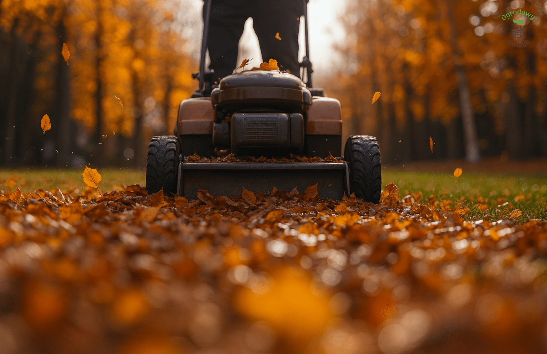 Ostatnie koszenie trawy – kiedy i jak je przeprowadzić?