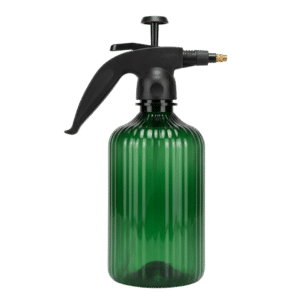 Greenmill Opryskiwacz Ciśnieniowy Ręczny 2L Mosiężna Dysza - obrazek 1