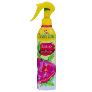 Mgiełka Do Storczyków 300ml Zielony Dom - obrazek 1