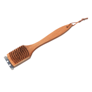 Master Grill Szczotka do Czyszczenia Rusztu Mosiężna MG229 - obrazek 1