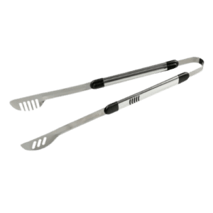 Master Grill Szczypce do Grillowania Stal Nierdzewna 49cm MG341 - obrazek 1