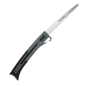 Greenmill Piła Sadownicza Składana Wysuwane Ostrze UP6634 - obrazek 1