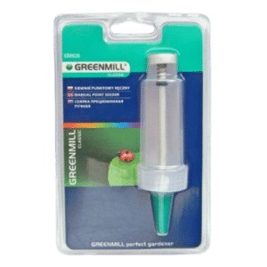 Greenmill Siewnik Punktowy Ręczny do Nasion Precyzyjny GR0028 - obrazek 1