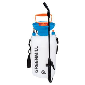 Greenmill Opryskiwacz Ciśnieniowy Ogrodowy 6L GB960 - obrazek 1