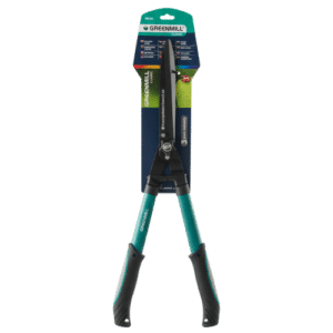 Greenmill Ręczne Nożyce do Żywopłotu Stalowe 61cm GR0183 - obrazek 1