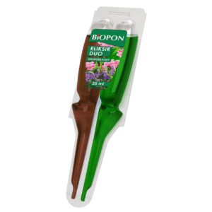 Biopon Eliksir Duo Uniwersalny Błyskawiczna Regeneracja i Odżywienie 35ml - obrazek 1