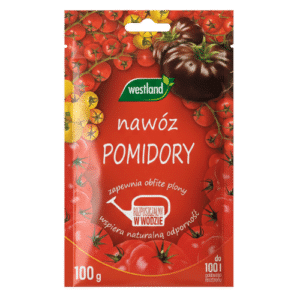 Westland Nawóz do Pomidorów Rozpuszczalny Koncentrat 100g - obrazek 1