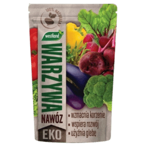 Westland Nawóz Ekologiczny do Warzyw BIO Guano 300g - obrazek 1