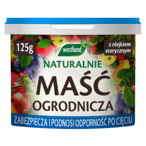 Westland Maść Ogrodnicza na Rany Drzew Olejek Herbaciany 125g - obrazek 1