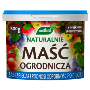 Westland Maść Ogrodnicza na Rany Drzew Olejek Herbaciany 300g - obrazek 1