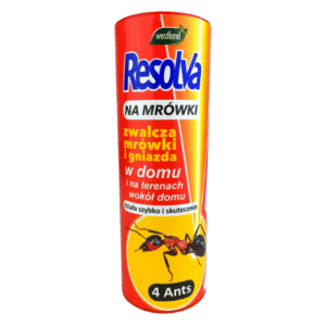 Westland Resolva Proszek na Mrówki Granulat 4Ants 250g - obrazek 1