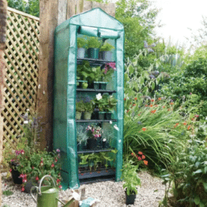 Westland Miniszklarnia Ogrodowa Balkonowa 5 Półek 175cm - obrazek 2