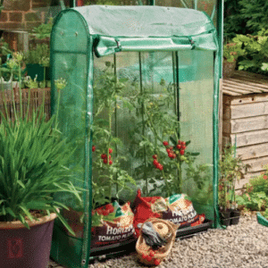 Westland Miniszklarnia do Pomidorów Grow it Na Balkon 149cm - obrazek 2