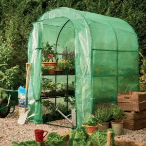 Westland Szklarnia Ogrodowa Foliowa Walk-in 197x127x190cm - obrazek 2