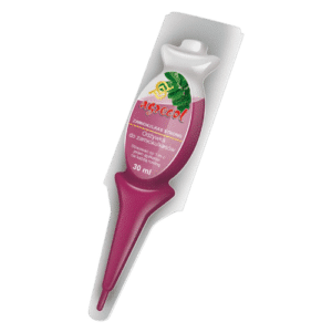 AGRECOL Odżywka do Zamiokulkasów 30ml – Aplikator Kroplówka, Lśniące Liście - obrazek 1