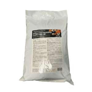 Soltex SUPERMAX GB na Ślimaki 10kg Bezpieczny dla Psa - obrazek 1