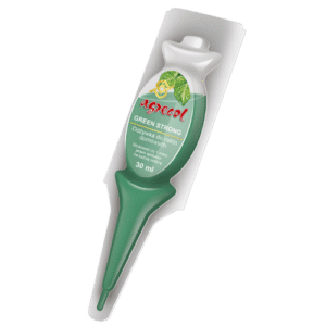 AGRECOL Green Strong do domowych 30ml – Aplikator Kroplówka, Szybka Regeneracja - obrazek 1
