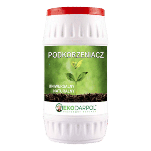 Ekodarpol Naturalny Podkorzeniacz z Biohumusem 150g BIO - obrazek 1