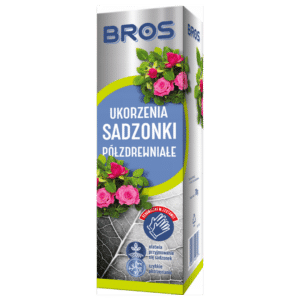 Nawóz do Ukorzeniania Sadzonek BROS 70 g Półzdrewniałe - obrazek 1