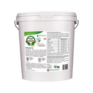 Ekodarpol Plonar Active Uniwersalny 10kg Nawóz Moc - obrazek 1