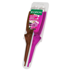 Eliksir DUO do Storczyków BIOPON 1 sztuka Regeneracja - obrazek 1