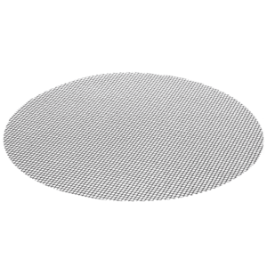 Zestaw 2 Mat Siatkowych na Grill 40cm Teflon BBQ Line - obrazek 1
